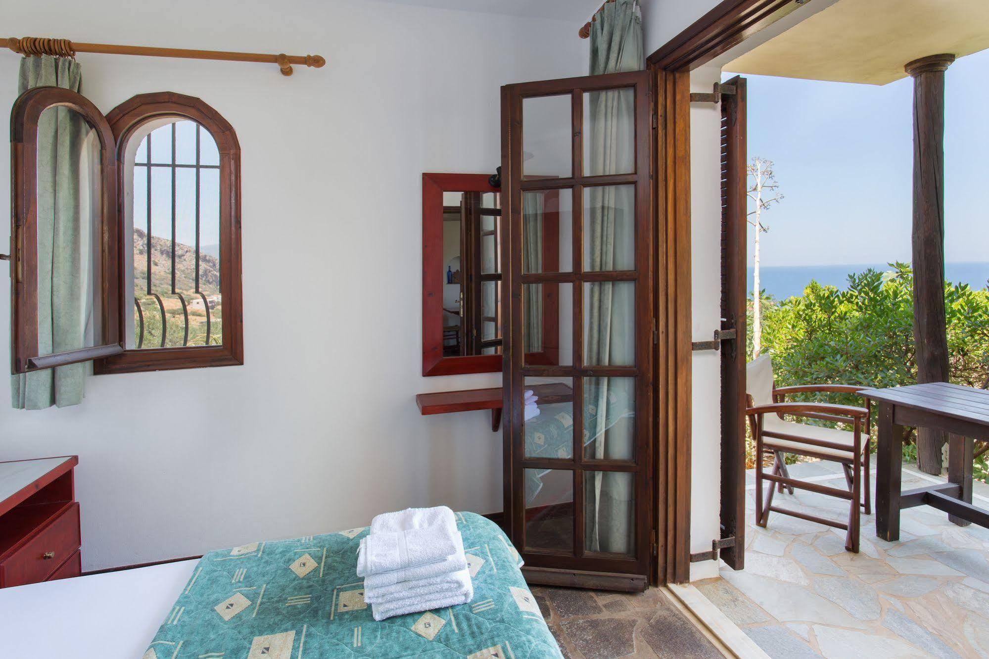 Monemvasia Village Exterior foto
